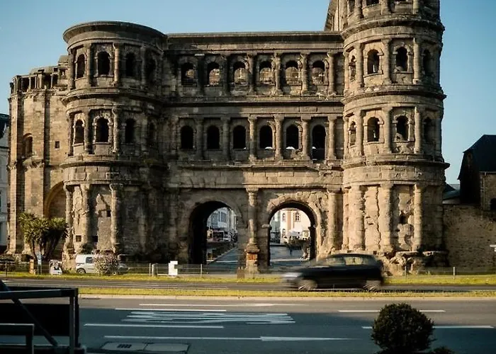 Modernes 2-zimmer Luxus Mit Balkon- Stilvolle Und Gemuetliche Apartamento *